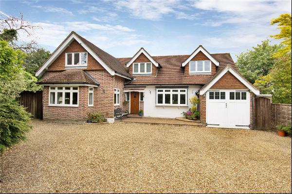 Brattle Wood, Sevenoaks, Kent, TN13 1QU