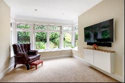 Brattle Wood, Sevenoaks, Kent, TN13 1QU