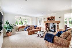 Brattle Wood, Sevenoaks, Kent, TN13 1QU