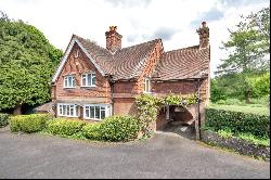 Ashgrove Road, Sevenoaks, Kent, TN13 1SX