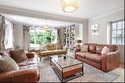 Chipstead Park, Sevenoaks, Kent, TN13 2SL