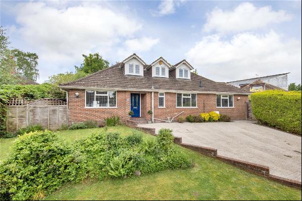 Chipstead Park, Sevenoaks, Kent, TN13 2SL