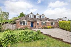 Chipstead Park, Sevenoaks, Kent, TN13 2SL