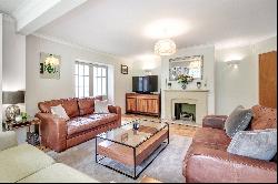 Chipstead Park, Sevenoaks, Kent, TN13 2SL