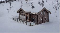 Laftehovda Cabins, Geilo Kikut