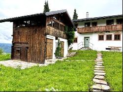 Chalet Larchhof, Volders