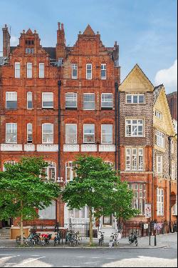 Pont Street, London, SW1X 0BD