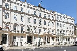 Eaton Place, Belgravia, London, SW1X 8DE