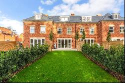 Winkfield Manor, Forest Road, Ascot, Berkshire, SL5 8RY