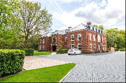 Winkfield Manor, Forest Road, Ascot, Berkshire, SL5 8RY