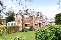 Onslow Road, Sunningdale, Berkshire, SL5 0HW