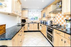 Onslow Road, Sunningdale, Berkshire, SL5 0HW