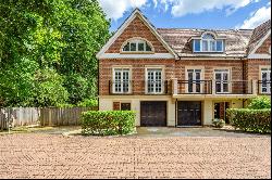 Summerwood, Sunningdale, Berkshire, SL5 9SQ