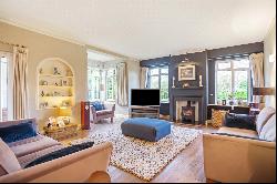 Belton Road, Camberley, Surrey, GU15 2DE