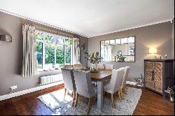 Belton Road, Camberley, Surrey, GU15 2DE