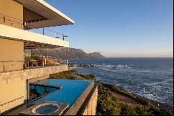 Avenue St Leon, Bantry Bay, Cape Town, Western Cape, 8005