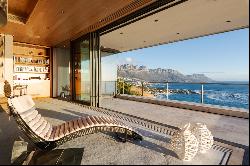 Avenue St Leon, Bantry Bay, Cape Town, Western Cape, 8005