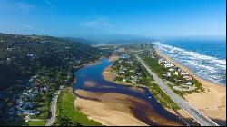 Limberlost Lane, Wilderness, Garden Route, Western Cape, 6560