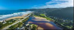 Limberlost Lane, Wilderness, Garden Route, Western Cape, 6560