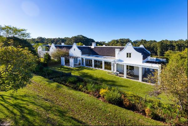 Greenside Lane, Fancourt, George, Garden Route, 6529