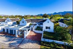 Greenside Lane, Fancourt, George, Garden Route, 6529