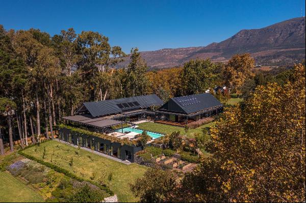 44a Pagalsvlei Road, Constantia Upper, Cape Town, Western Cape, 7806