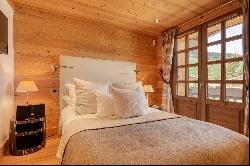 Ambroise Chalet - Megeve