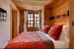 Ambroise Chalet - Megeve