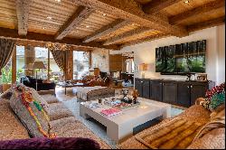 Ambroise Chalet - Megeve