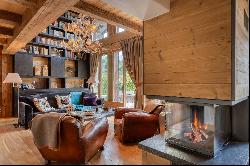 Ambroise Chalet - Megeve