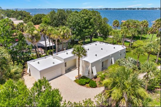 2183 Rockledge Drive, Rockledge, FL