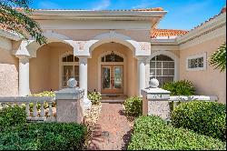 674 Deerhurst Drive, Melbourne, FL