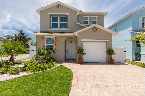 117 Serenity Bay Blvd, St Augustine, FL