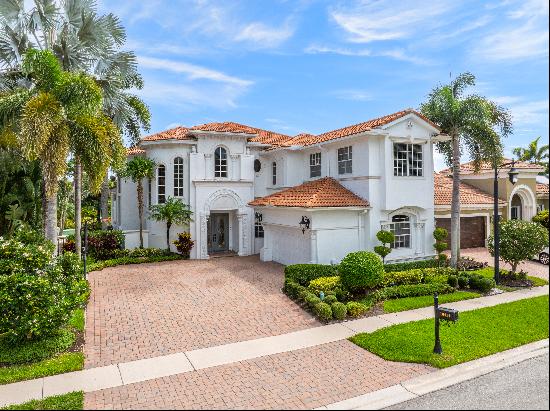 16414 Braeburn Ridge Trl, Delray Beach, FL