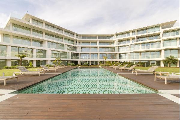 3 Bedroom Apartment, Cascais