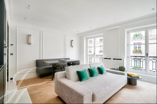 Bristol Palace - Perfect 2 bedroom turnkey apartment