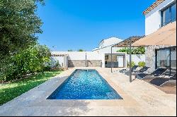 La Ciotat - Contemporary House with Pool