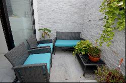 CHARMING ONE BEDROOM APARTMENT WITH PATIO AND JACUZZI, EXCELLENT LOCATION