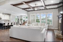 Stunning Executive Residence in the Gated Stonewater Creek Community