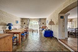 Mas Provençal  with 6 bedrooms and large garden