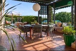 Property 465 m² on 11,500 m² - Aix-en-Provence