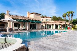 Propriété 465 m² sur 11 500 m² - Aix-en-Provence