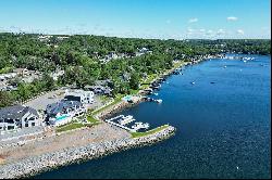 Bedford Bay Estates & Marina