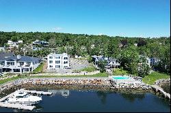 Bedford Bay Estates & Marina