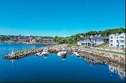 Bedford Bay Estates & Marina