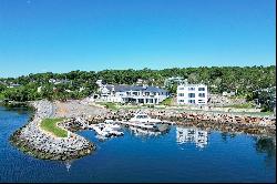 Bedford Bay Estates & Marina