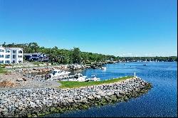 Bedford Bay Estates & Marina