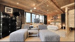 Renia Chalet - To the center of Megeve