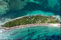 Pierres Island, Other Eleuthera, EL