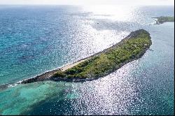 Pierres Island, Other Eleuthera, EL